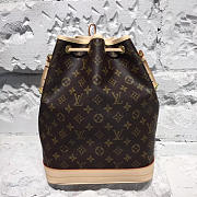Louis Vuitton Neonoe BB Monogram Canvas 24.5cm  - 5