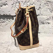 Louis Vuitton Neonoe BB Monogram Canvas 24.5cm  - 4