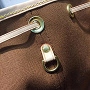 Louis Vuitton Neonoe BB Monogram Canvas 24.5cm  - 2
