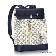 Louis Vuitton Steamer Backpack M43296 45cm - 1