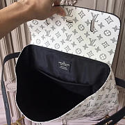 Louis Vuitton Steamer Backpack M43296 45cm - 2