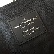 Louis Vuitton Steamer Backpack M43296 45cm - 3