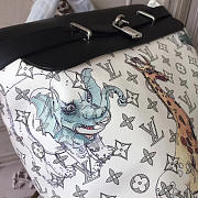 Louis Vuitton Steamer Backpack M43296 45cm - 5