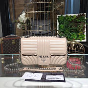 Prada Cortex Shoulder Bag 25cm - 6