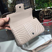Prada Cortex Shoulder Bag 25cm - 5
