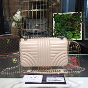 Prada Cortex Shoulder Bag 25cm - 4