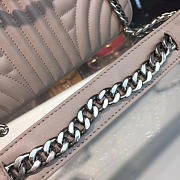 Prada Cortex Shoulder Bag 25cm - 3