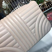 Prada Cortex Shoulder Bag 25cm - 2