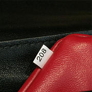 PRADA METAL CLOSURE 3918 30.5cm  - 5
