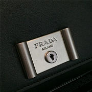 PRADA METAL CLOSURE 3922 30cm  - 2