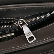 PRADA METAL CLOSURE 3924 23.5cm  - 4