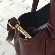 Prada double bag 4028 26cm  - 4