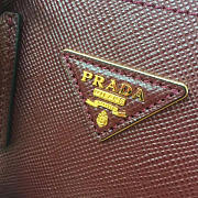 Prada double bag 4028 26cm  - 3