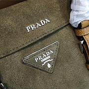 Prada double bag 4061 25cm  - 6