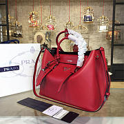 Prada Double Bag Large 4066 35cm - 3