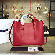 Prada Double Bag Large 4066 35cm - 4