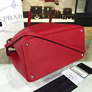 Prada Double Bag Large 4066 35cm - 5