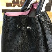 Prada Cortex Double Medium Bag Z4081 - 2