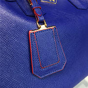 Prada double bag 4129 35cm  - 6