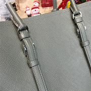 Prada double bag 4146 35cm  - 6