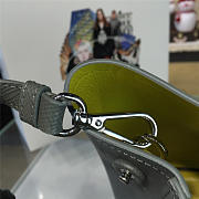 Prada double bag 4146 35cm  - 4