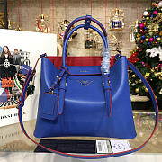 Prada double bag 4157 33cm  - 1