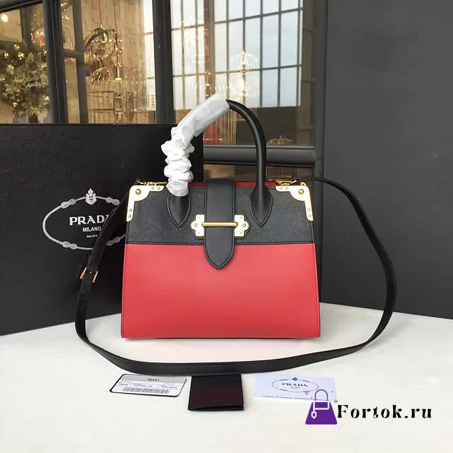 Prada Cortex Bibliothèque - 1