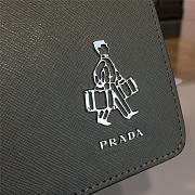 Prada clutch bag 4228 26cm - 6