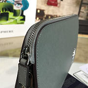 Prada clutch bag 4228 26cm - 5