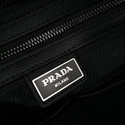 Prada Leather Briefcase 4295 - 2