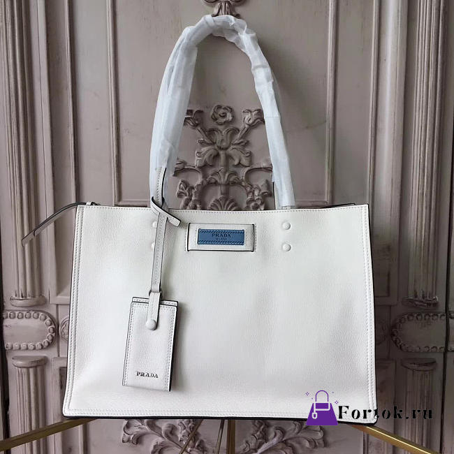 Prada Cortex Shoulder Bag Z4297 - 1