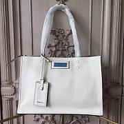 Prada Cortex Shoulder Bag Z4297 - 2