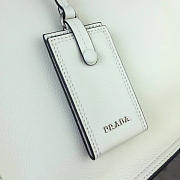 Prada Cortex Shoulder Bag Z4297 - 4