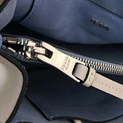 Prada Cortex Shoulder Bag Z4297 - 6