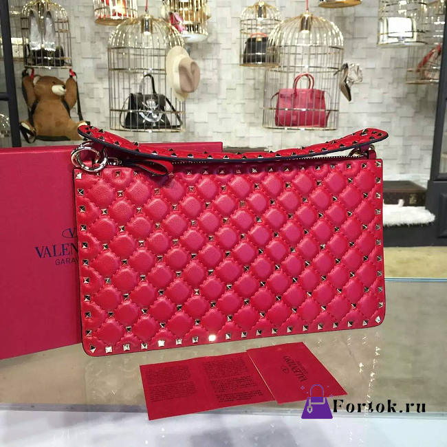 Valentino clutch bag 4441 - 1