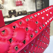 Valentino clutch bag 4441 - 2
