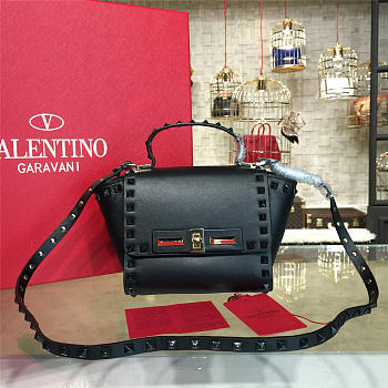 Valentino ROCKSTUD HANDBAG 4585