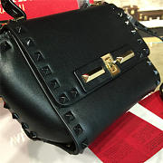 Valentino ROCKSTUD HANDBAG 4585 - 2