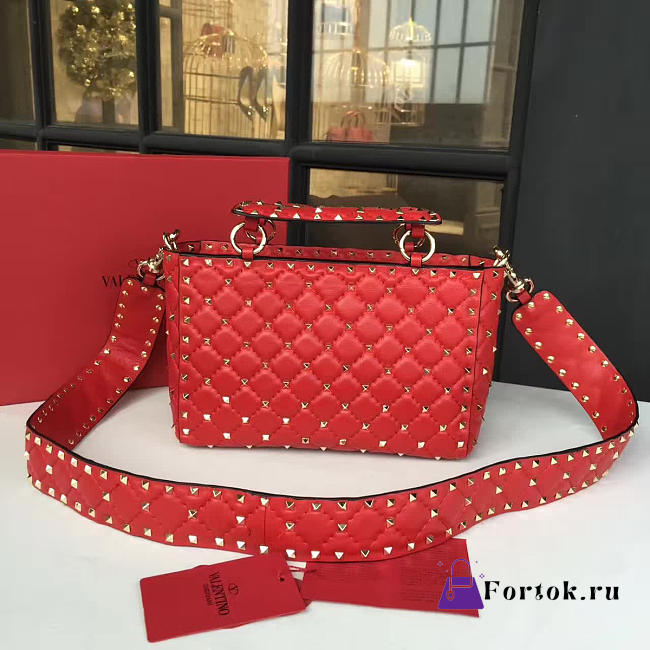 Valentino Garavani Rockstud Spike 4602 - 1
