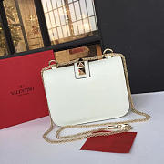 Valentino CHAIN CROSS BODY BAG 4692 - 6