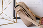 YSL CLASSIC Large UNIVERSITÉ Apricot 4928 25cm  - 4