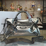 Balenciaga handbag 5555 37.5cm - 1