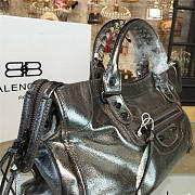 Balenciaga handbag 5555 37.5cm - 2