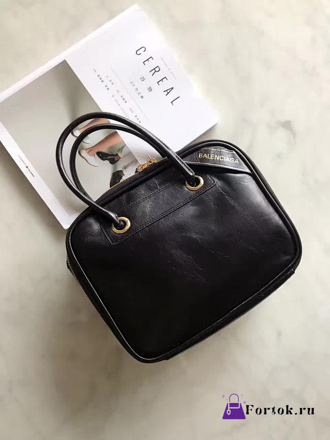 Balenciaga Blanket 5574 24cm - 1