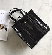 BALENCIAGA Bazar Shopper 5585 29cm - 1