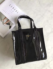 BALENCIAGA Bazar Shopper 5585 29cm - 2