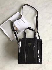 BALENCIAGA Bazar Shopper 5585 29cm - 4
