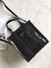 BALENCIAGA Bazar Shopper 5585 29cm - 5
