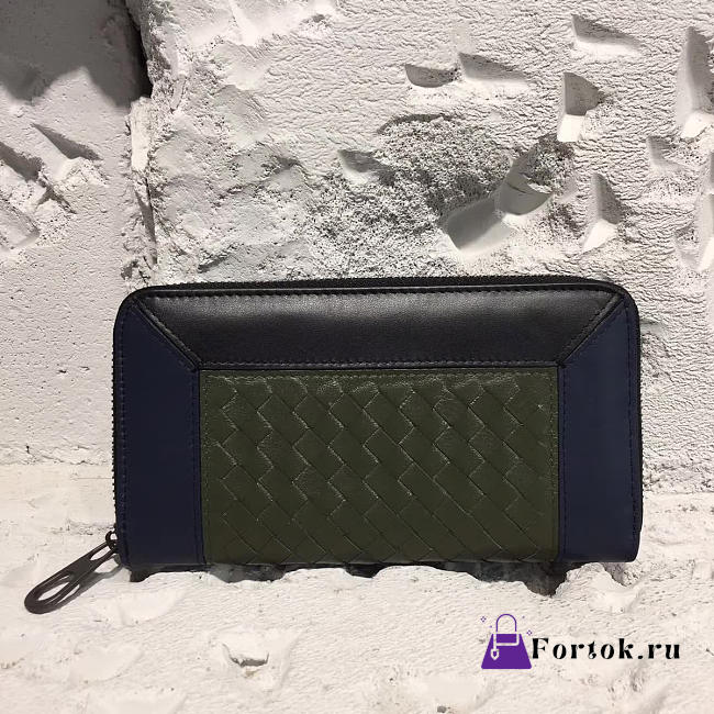 Bottega Veneta Wallet 5708 - 1