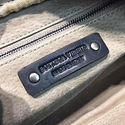 Bottega Veneta shoulder bag 5717 25cm - 4